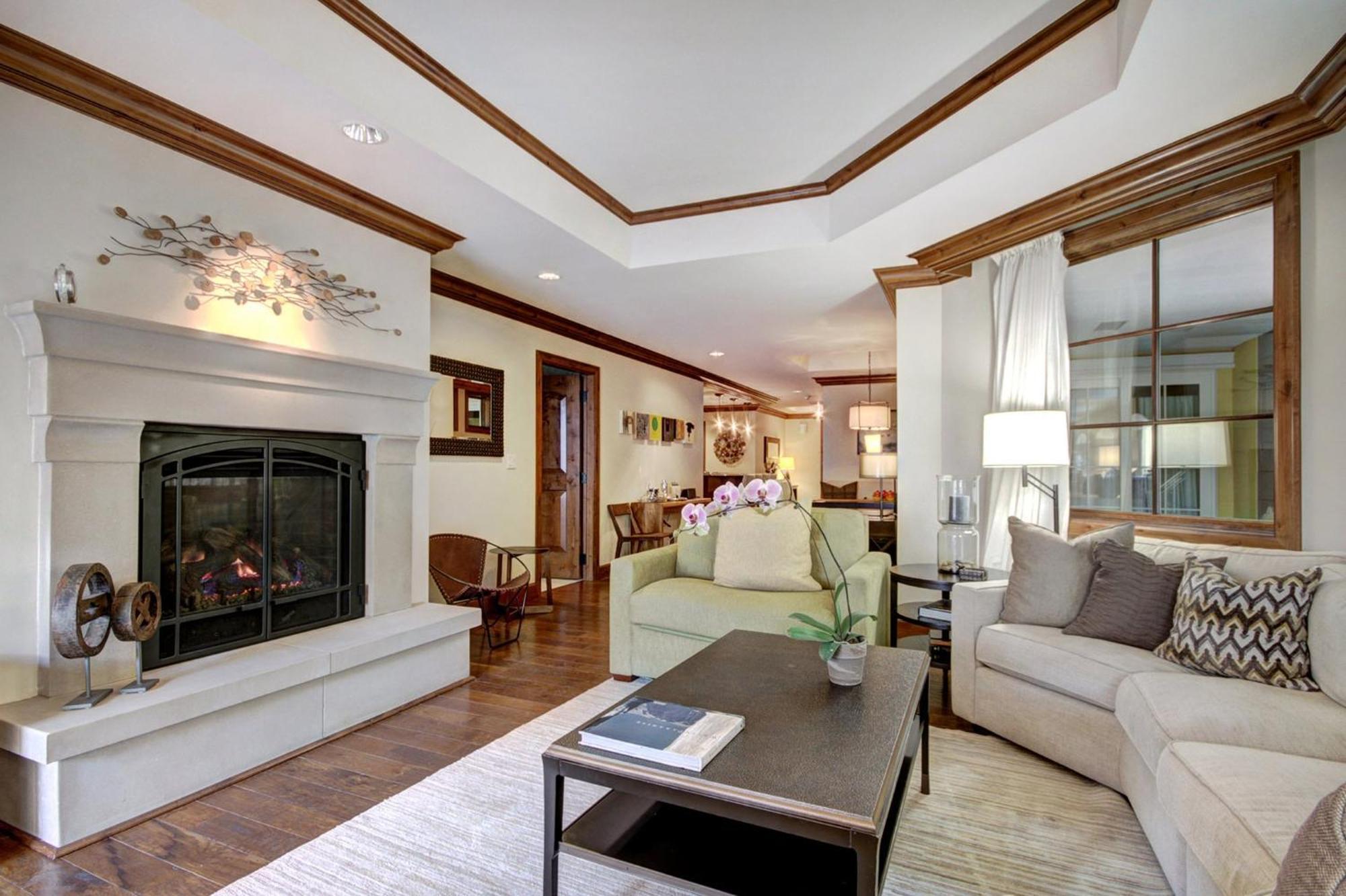 The Vail Collection At The Ritz Carlton Residences Vail Exterior foto