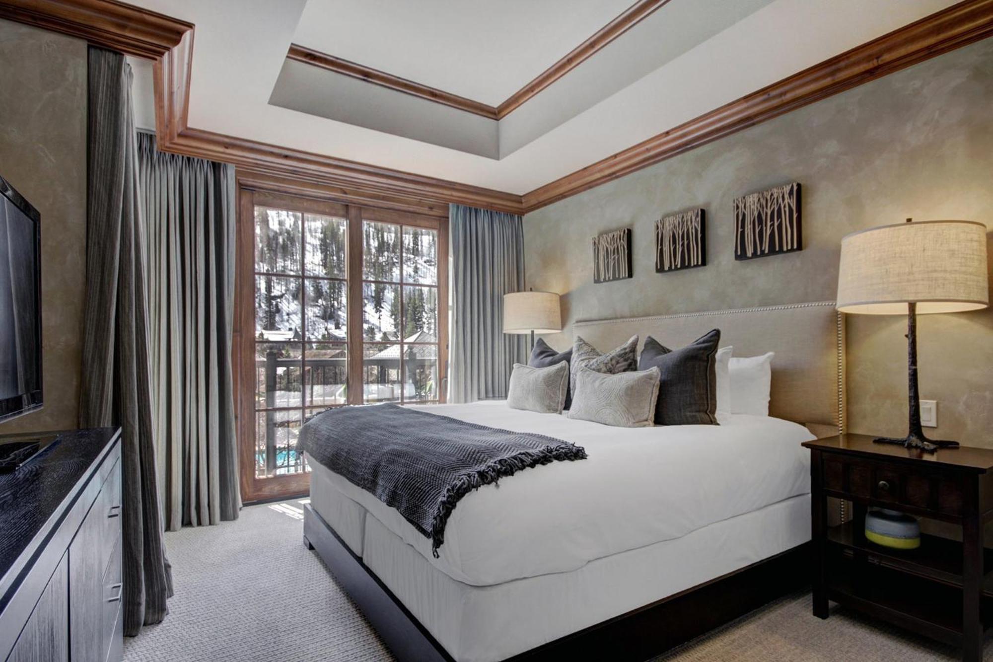 The Vail Collection At The Ritz Carlton Residences Vail Exterior foto