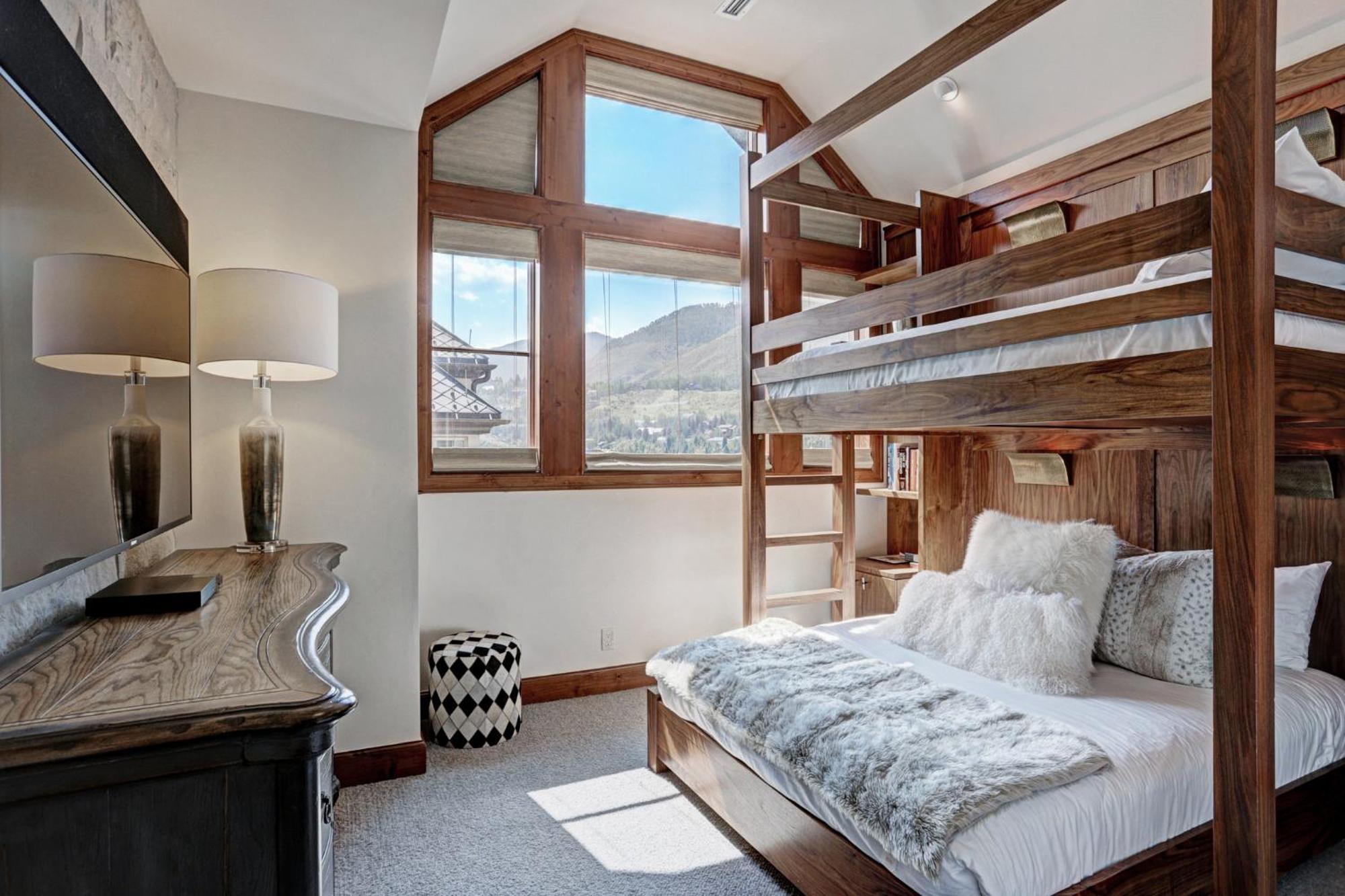The Vail Collection At The Ritz Carlton Residences Vail Exterior foto