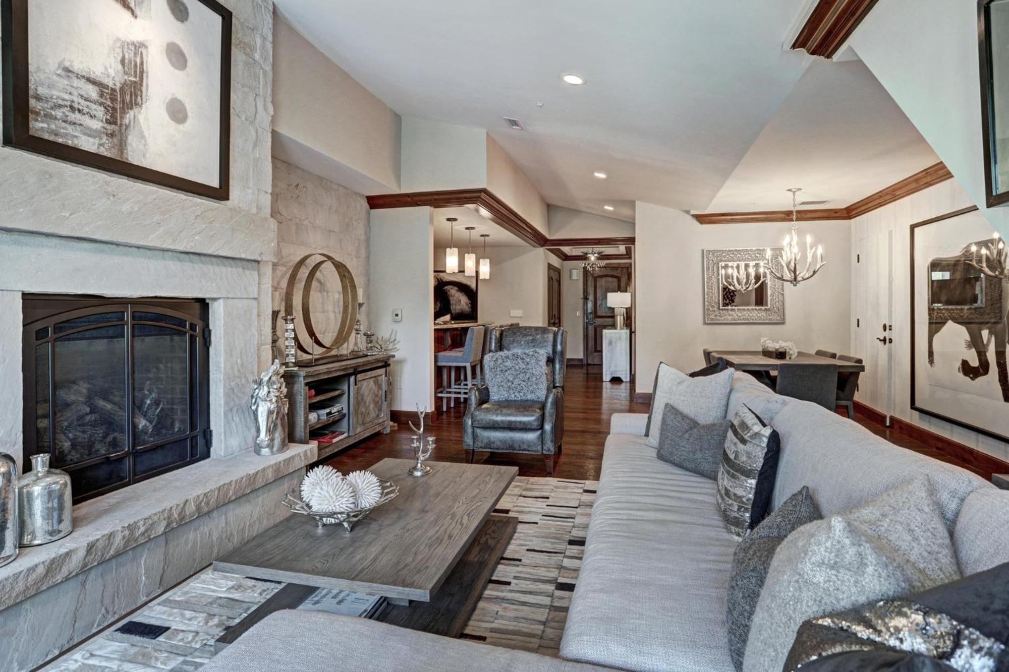 The Vail Collection At The Ritz Carlton Residences Vail Exterior foto