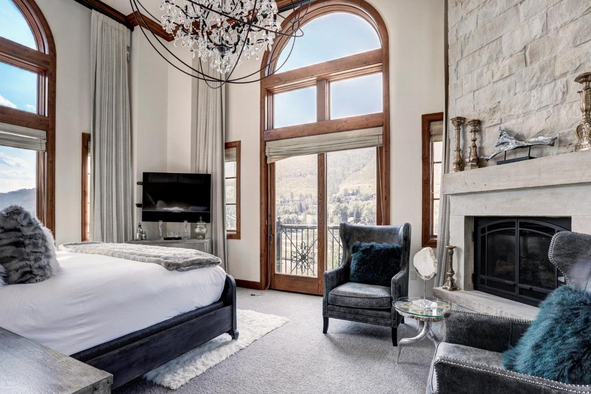 The Vail Collection At The Ritz Carlton Residences Vail Exterior foto