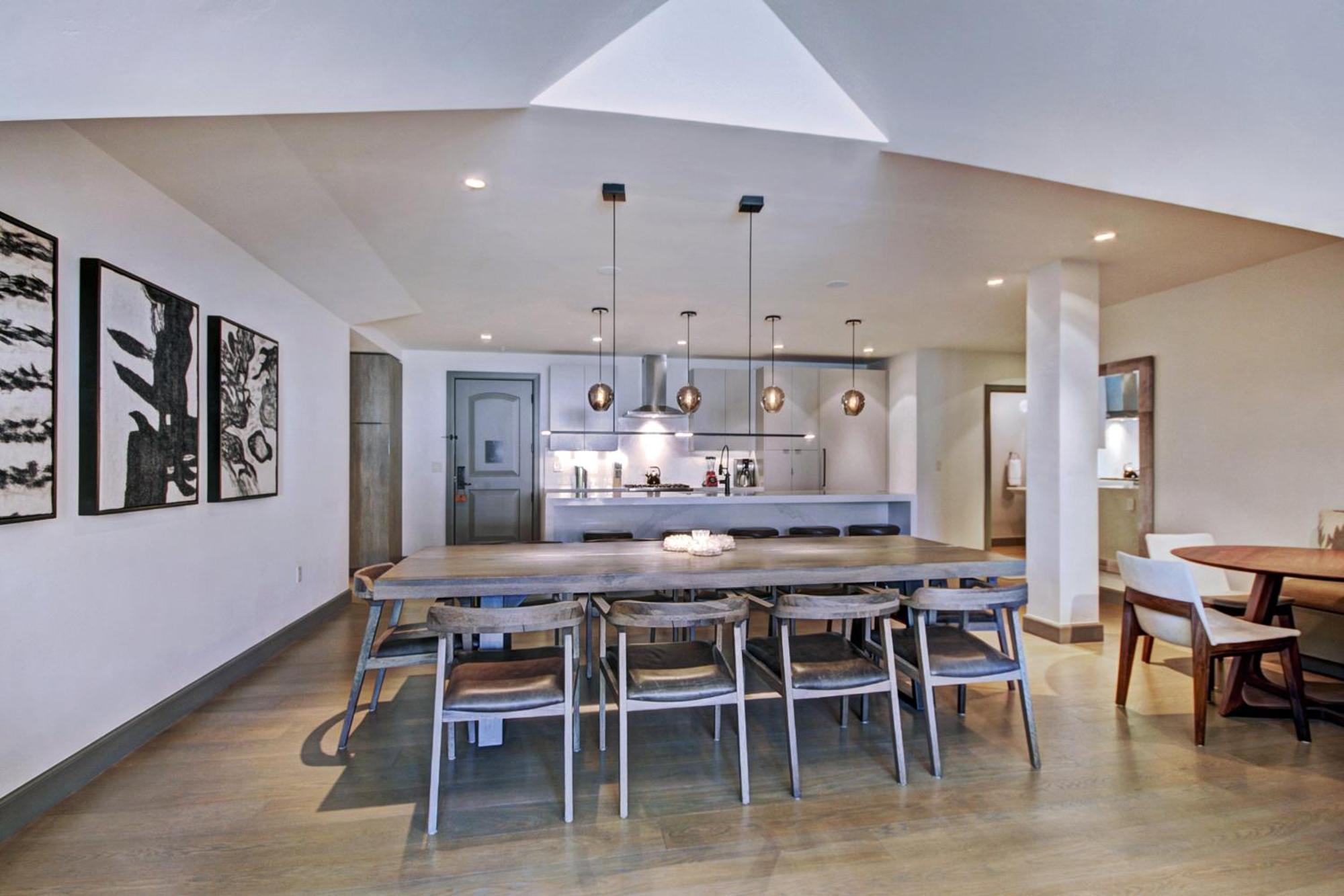 The Vail Collection At The Ritz Carlton Residences Vail Exterior foto
