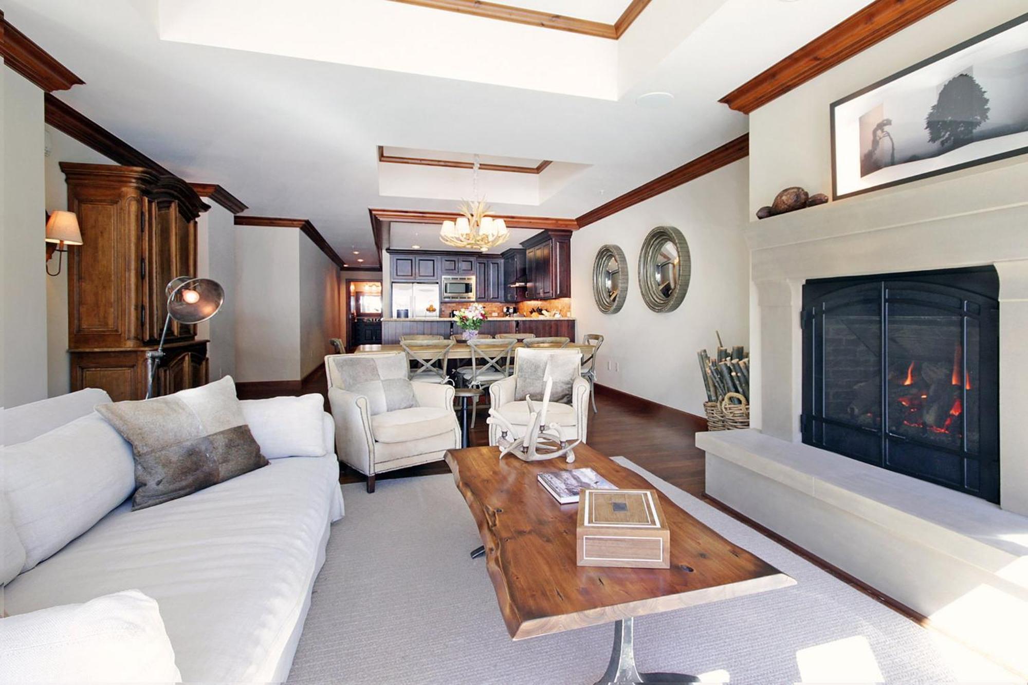 The Vail Collection At The Ritz Carlton Residences Vail Exterior foto
