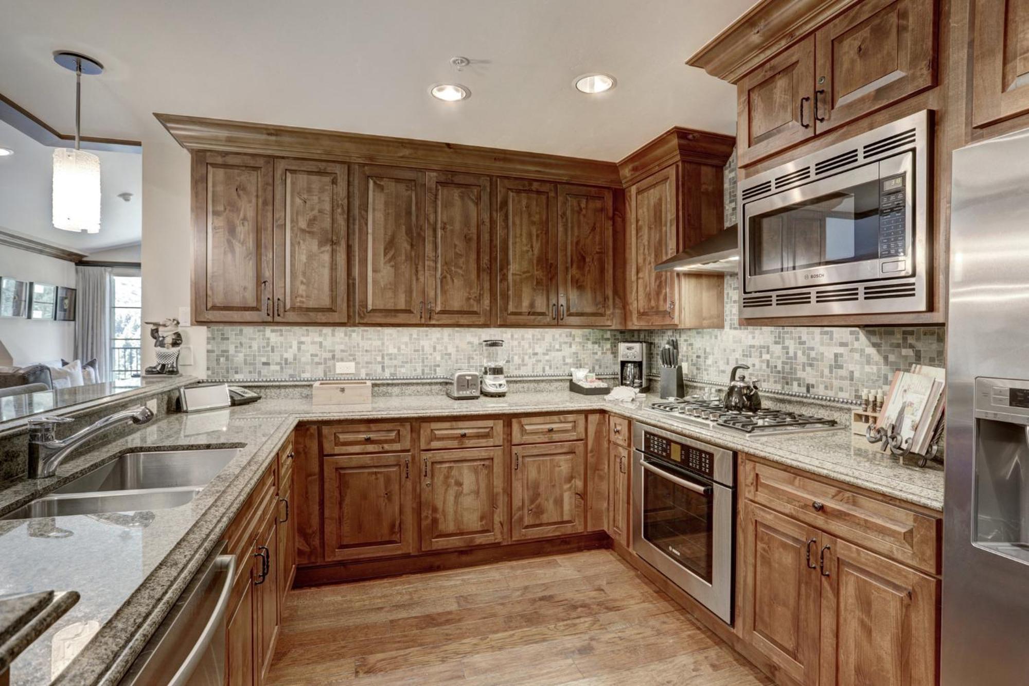 The Vail Collection At The Ritz Carlton Residences Vail Exterior foto