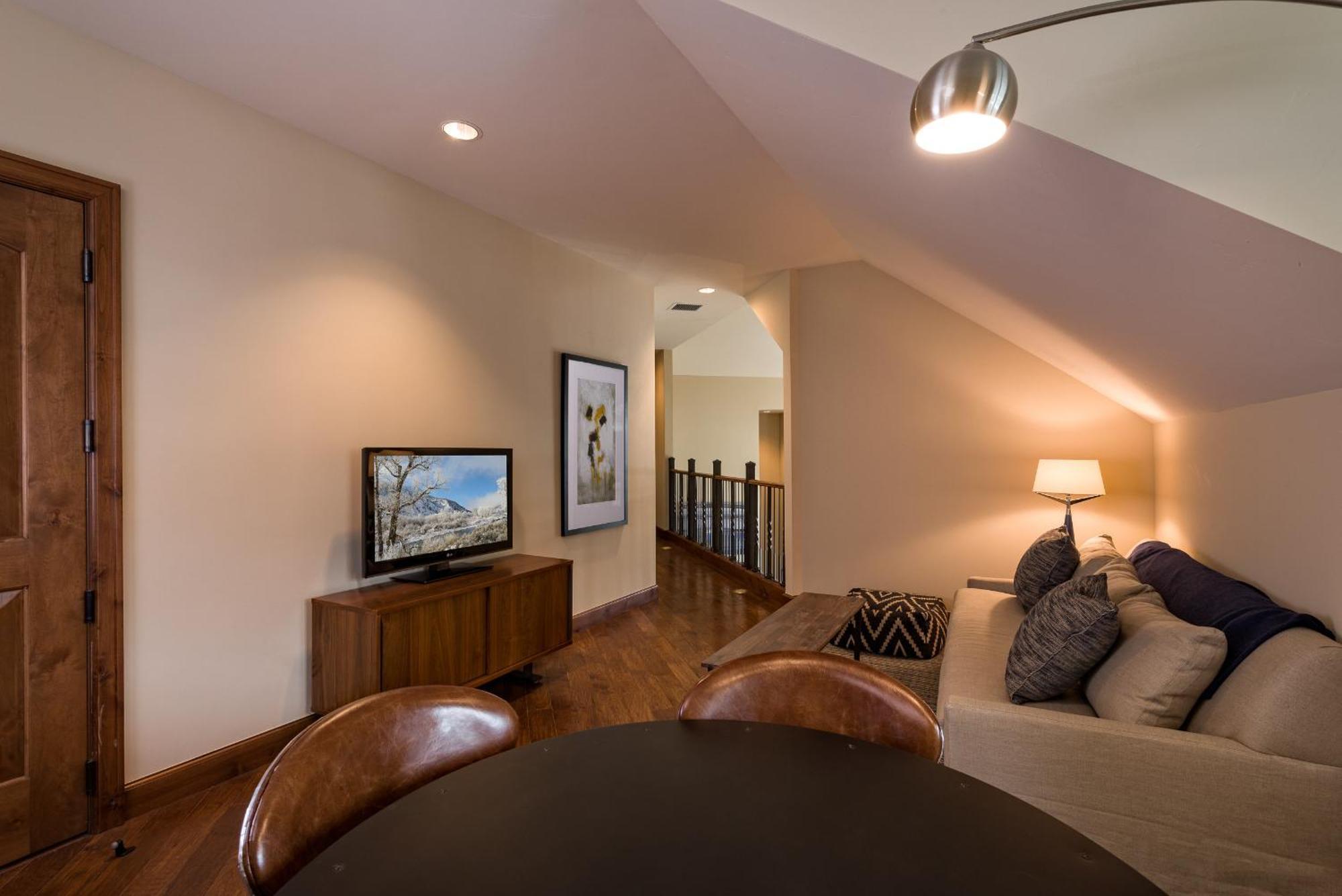 The Vail Collection At The Ritz Carlton Residences Vail Exterior foto