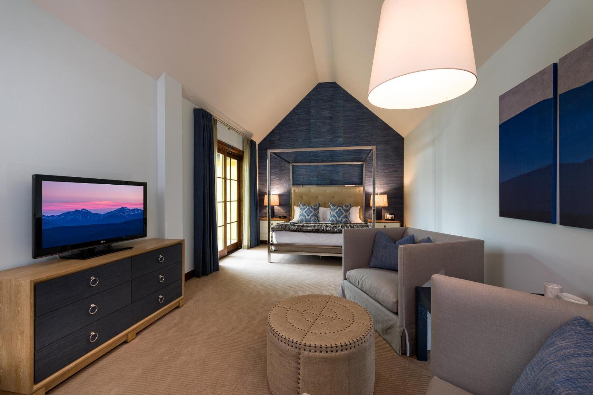The Vail Collection At The Ritz Carlton Residences Vail Exterior foto