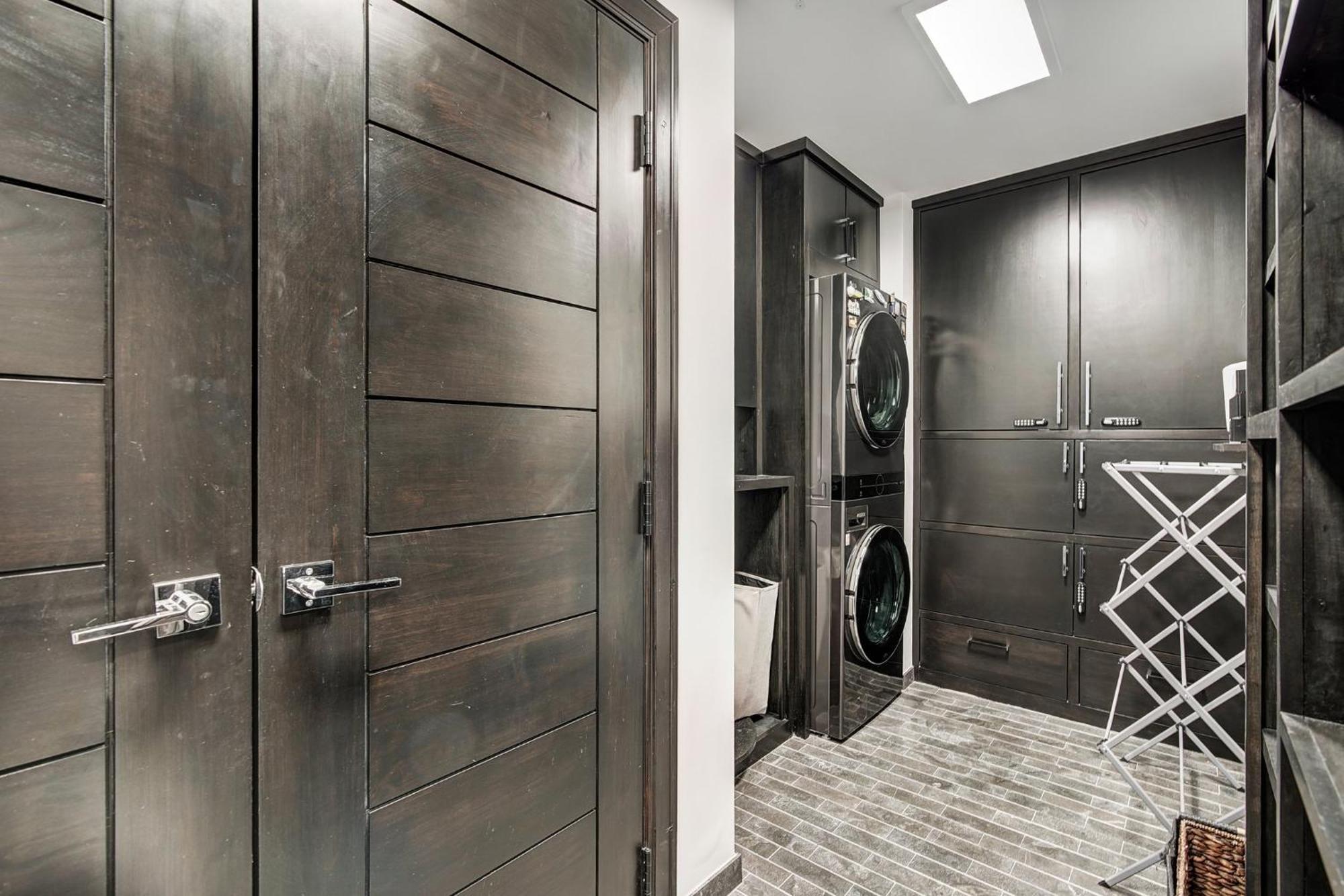The Vail Collection At The Ritz Carlton Residences Vail Exterior foto