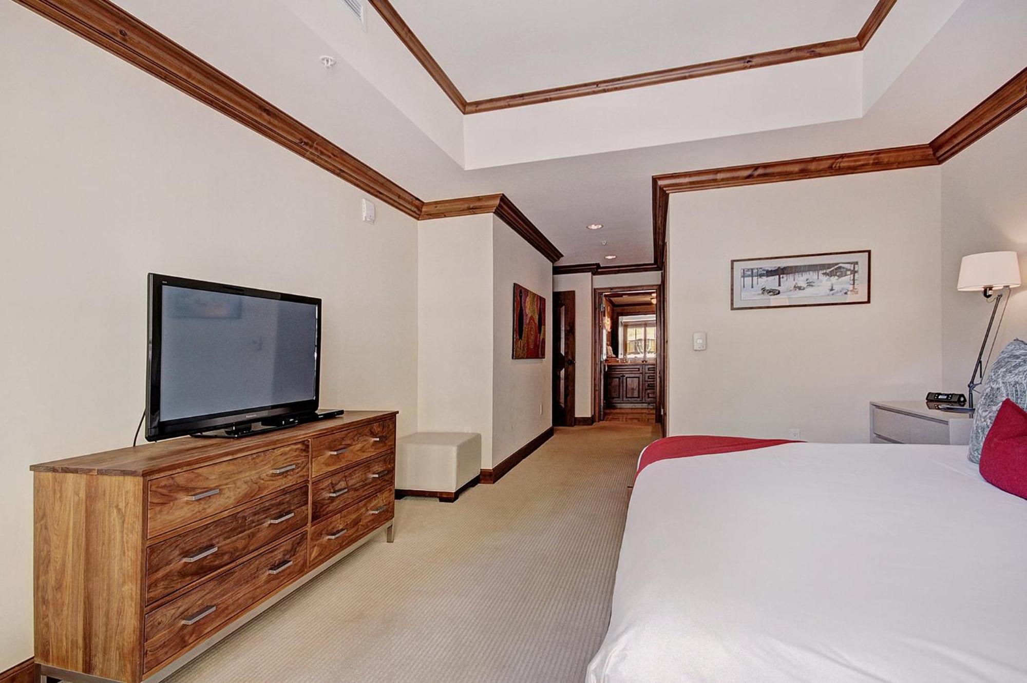 The Vail Collection At The Ritz Carlton Residences Vail Exterior foto