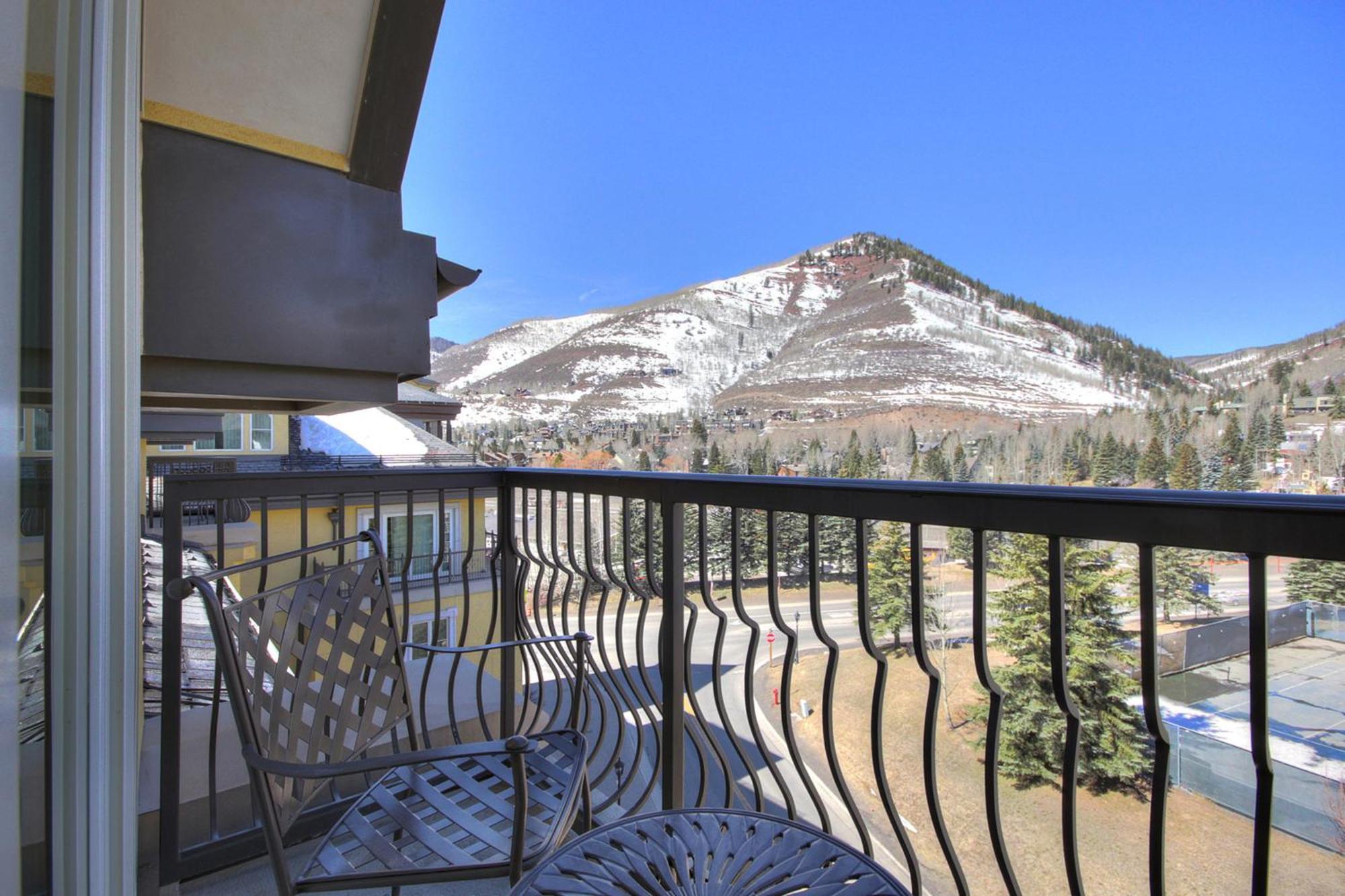 The Vail Collection At The Ritz Carlton Residences Vail Exterior foto