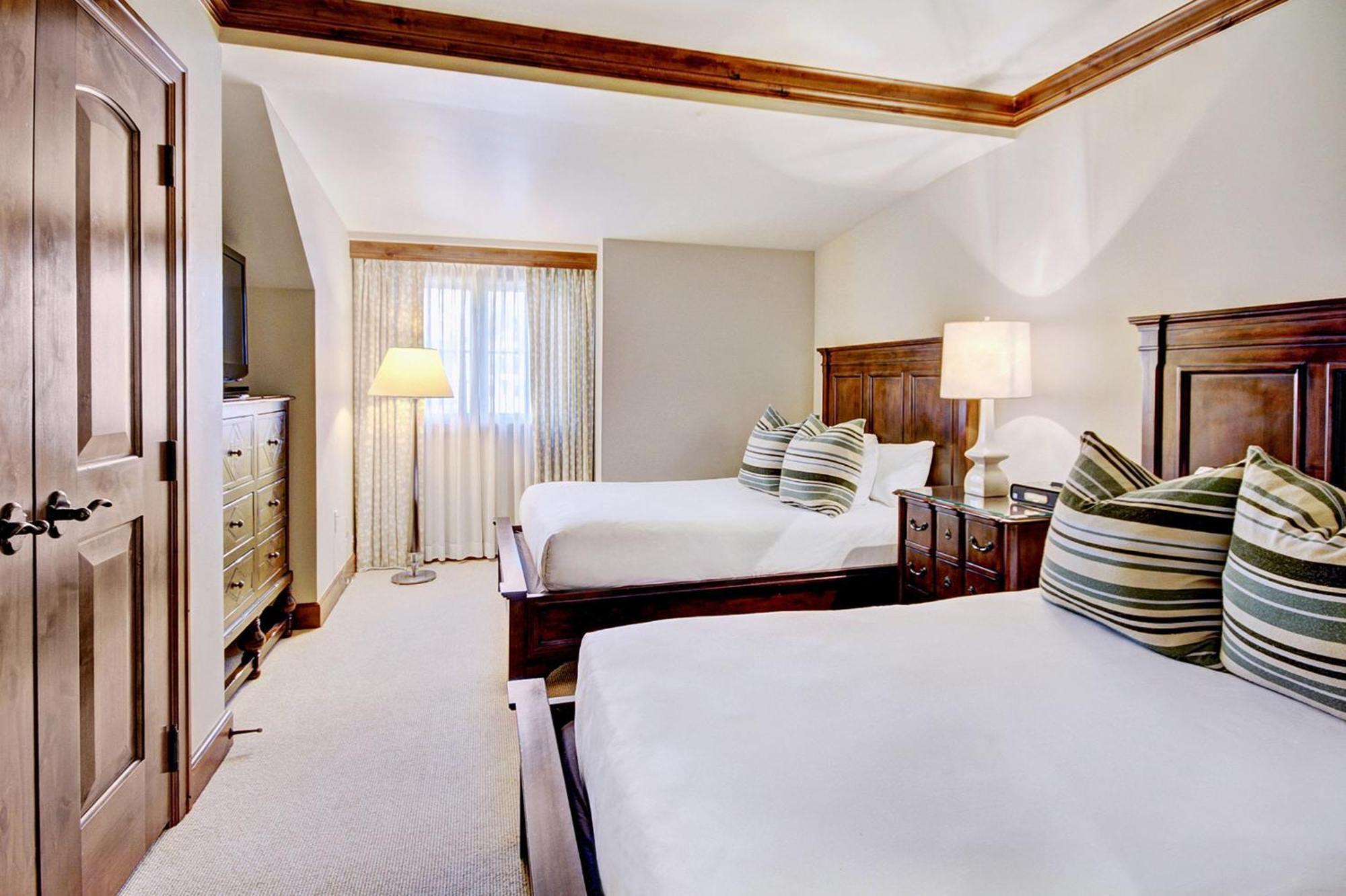 The Vail Collection At The Ritz Carlton Residences Vail Exterior foto